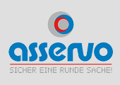 ASSERVO - b u. s microfilmdienst gmbh