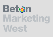 BETON Marketing West