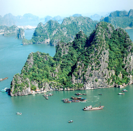Halong