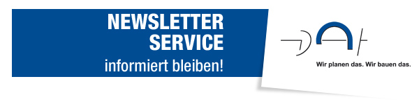 DAI Newsletter Service