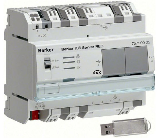 berker