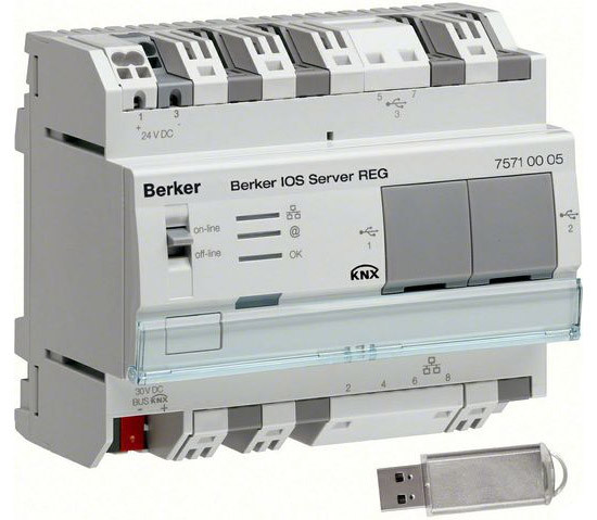 berker