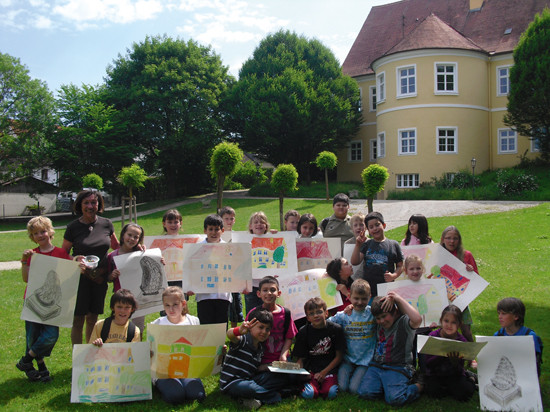 Weise DenkmalschutzSchule