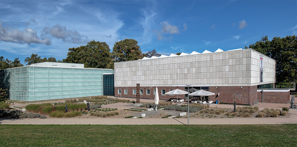 Kunsthalle Rostock 1