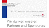 DAI TAG 2015 in Hannover