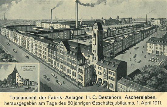 Bestehorn 1911