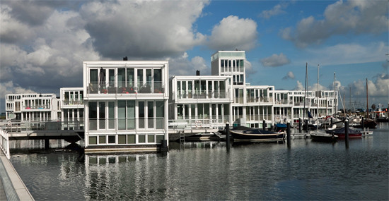 Ijburg 1