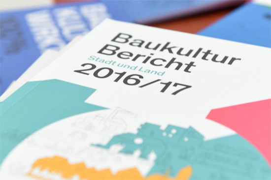 Baukulturbericht Homepage