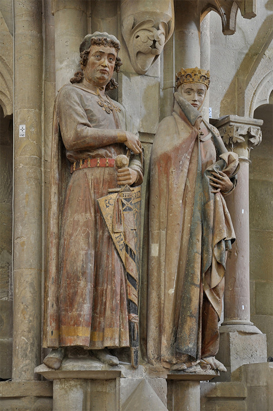 Naumburger Dom