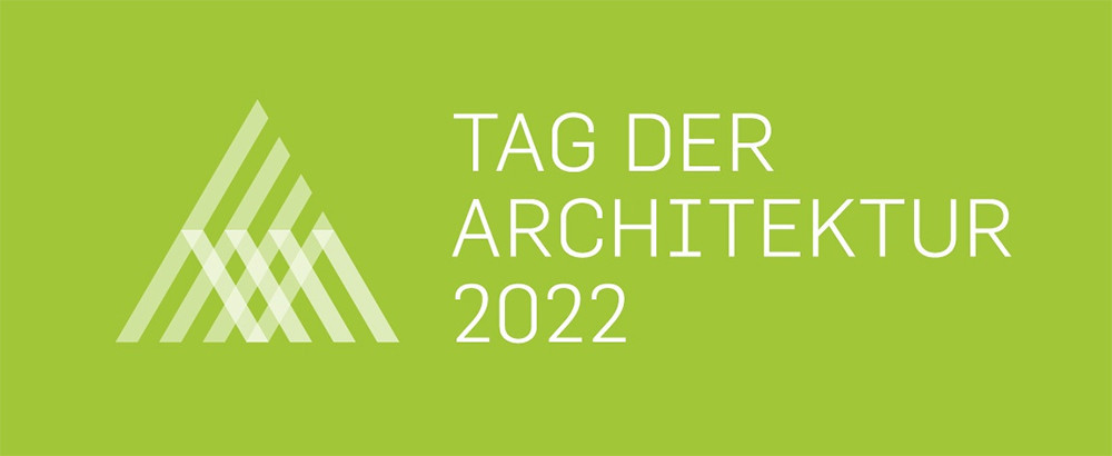 Tag der Architektur