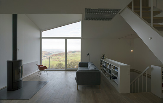 Haus Odenwald 2
