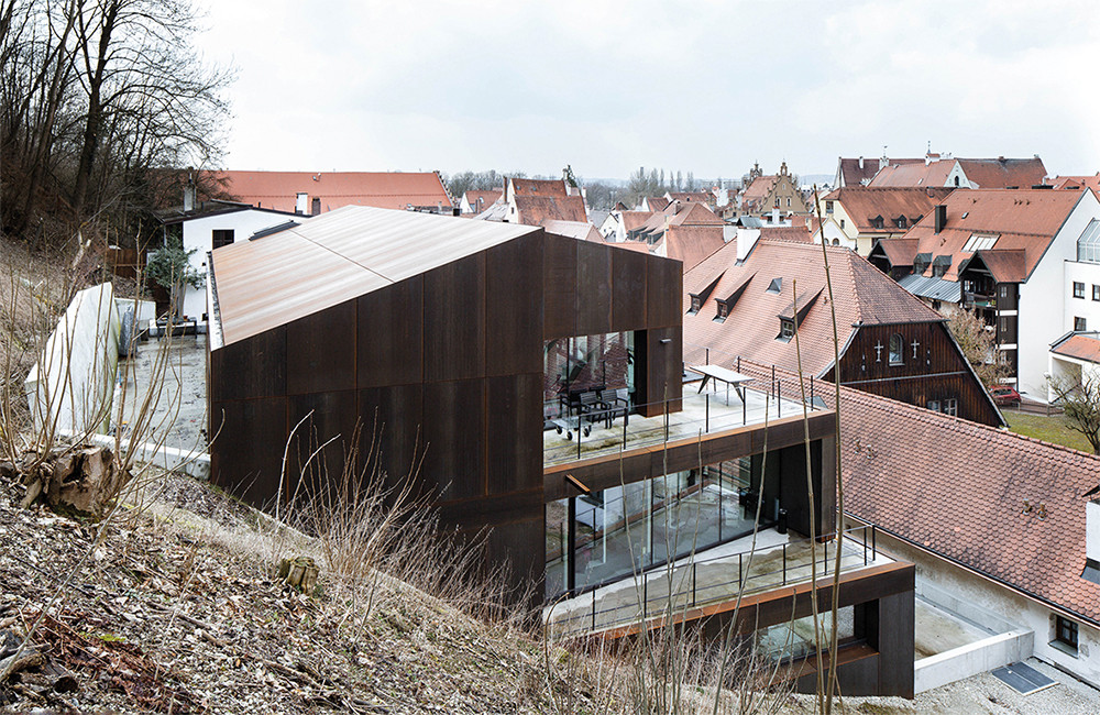 Kotzan Wohnhaus 3