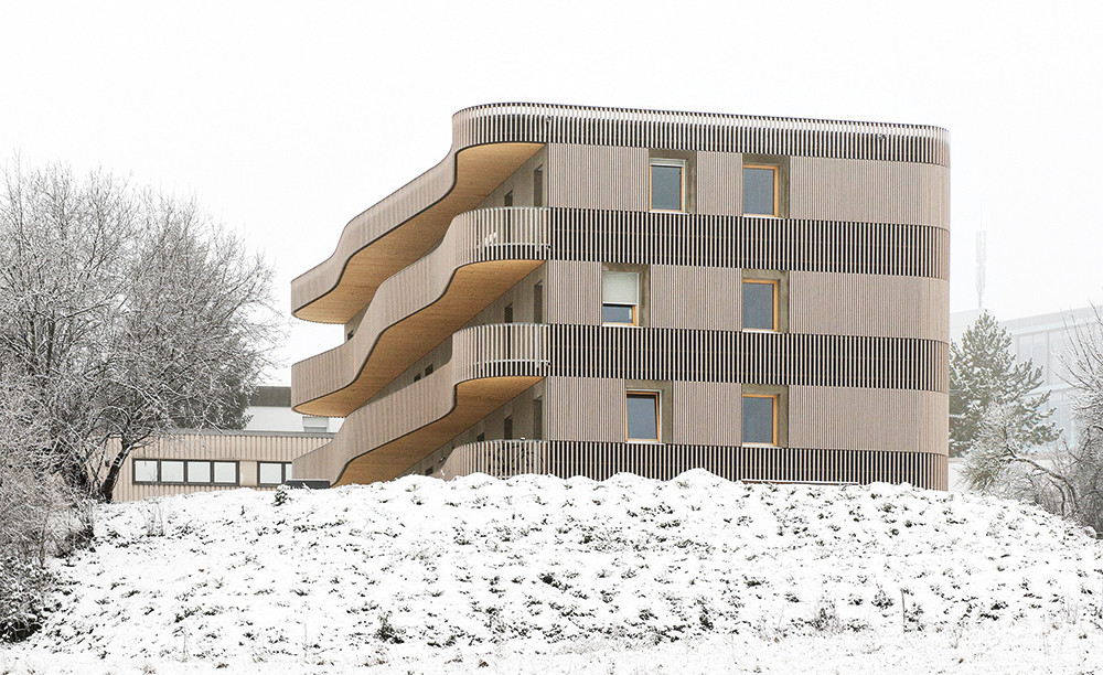 Hoffnungshaus 1