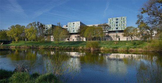 Klinikum 1