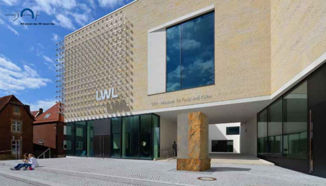 LWL Museum Münster