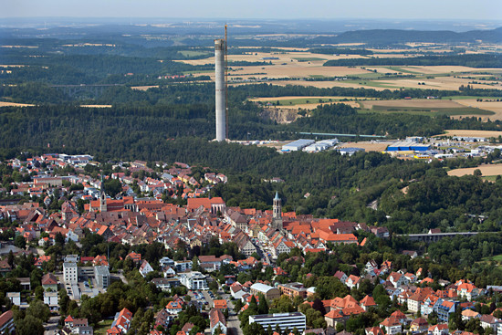 Zueblin Rottweiler Turm 10
