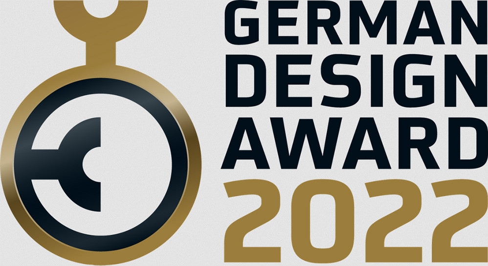 German Design Award 2022