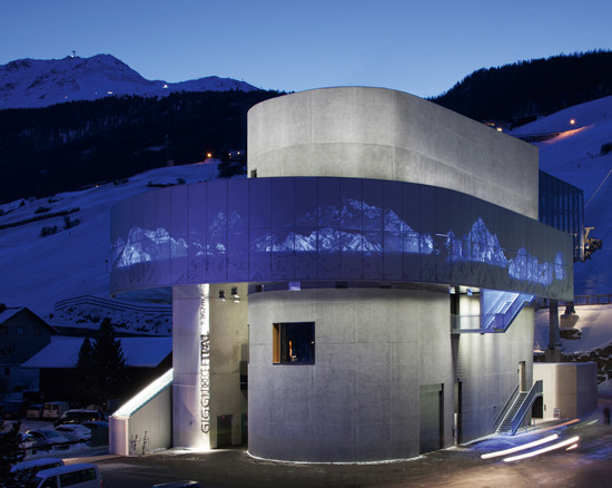 Giggijochbahn nacht PeterBartenbach