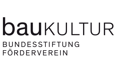 Förderverein Bundesstiftung Baukultur