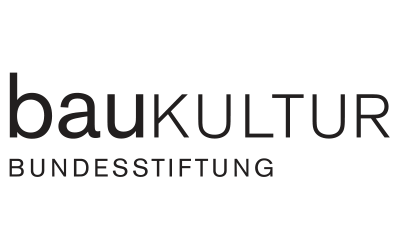 Bundesstiftung Baukultur