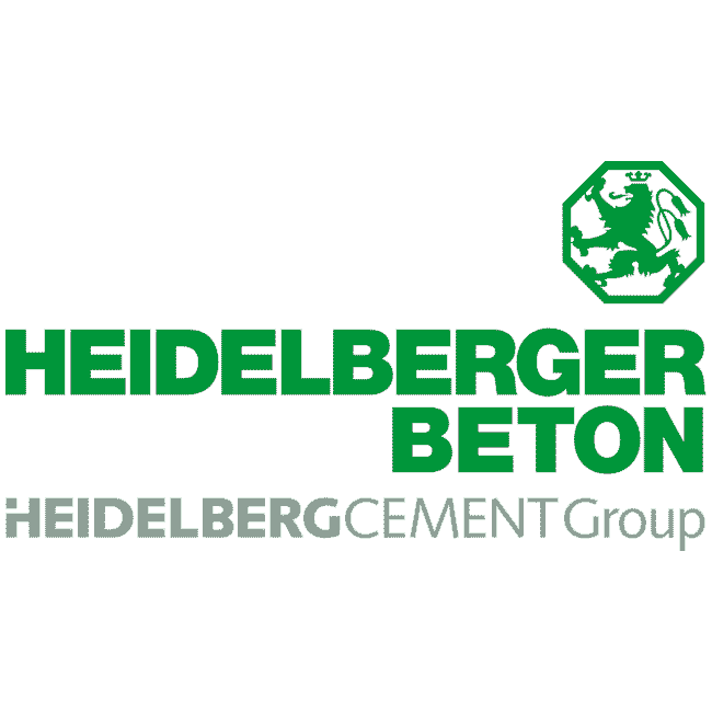 Heidelberger Beton GmbH 