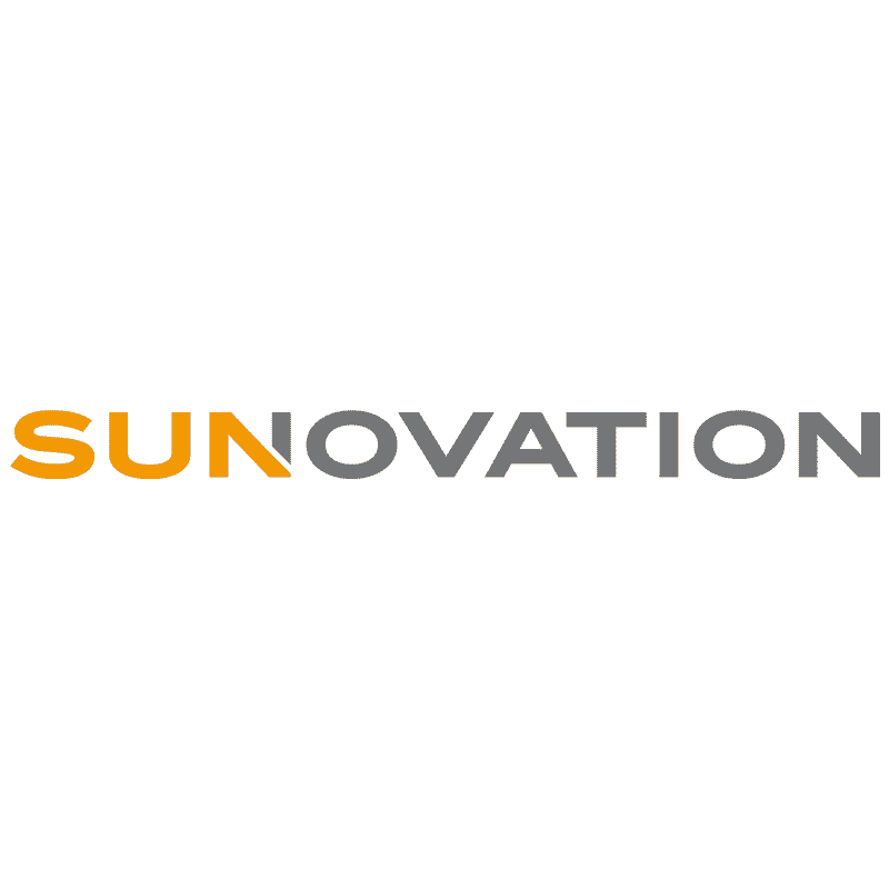 SUNOVATION Produktion GmbH