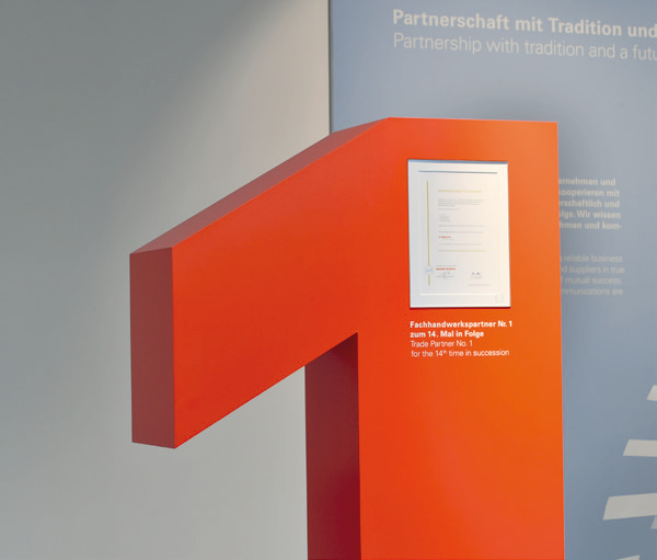 Viessmann Fachhandwerkspartner