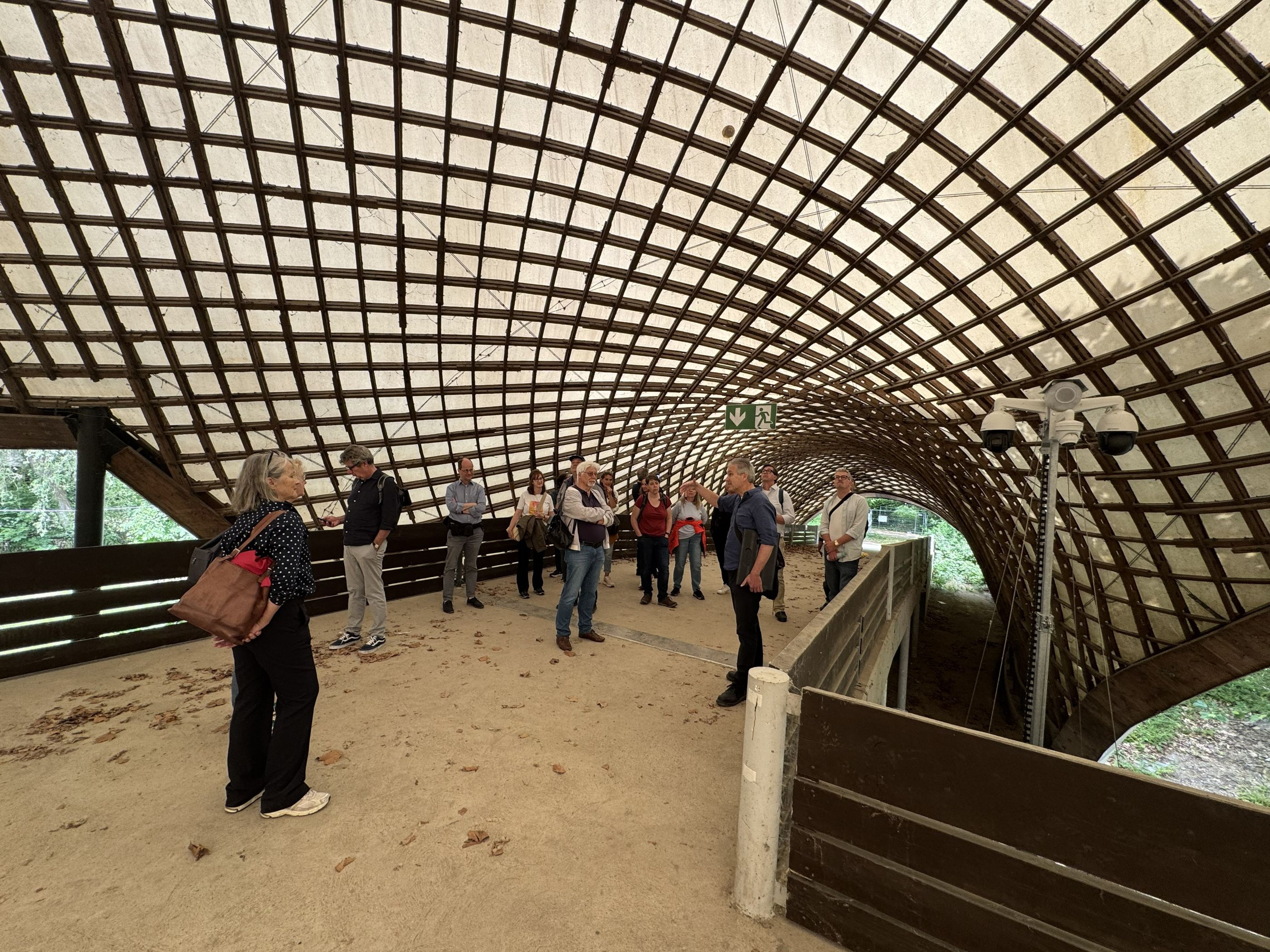 MAIV in der Multihalle 2026