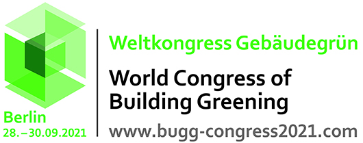 Weltkongress Gebaeudegruen
