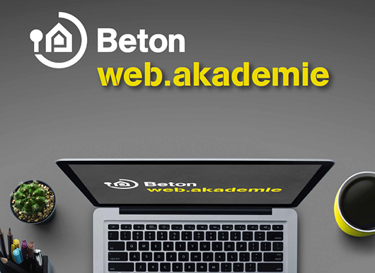 beton web akademie NL