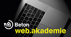 Beton Webakademie 250