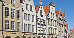 Muenster