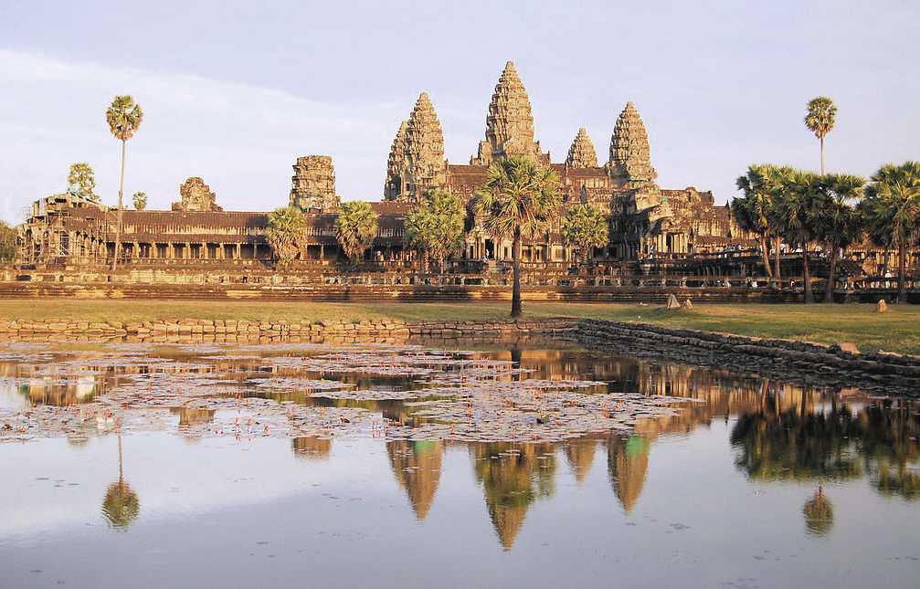 Ankorwat