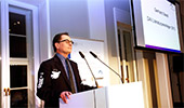 DAI TAG 2015 in Hannover