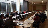 DAI TAG 2015 in Hannover