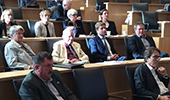 DAI TAG 2015 in Hannover