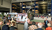 DAI Tag 2016 in Aschersleben
