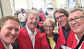 DAI Tag 2016 in Aschersleben