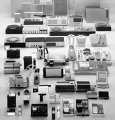 braun-sammlung