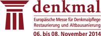 logo denkmal