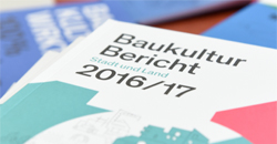 Baukulturbericht