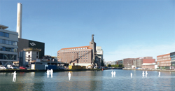 Skulptur Projekte klein