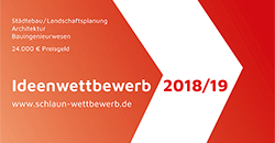 Schlaun Wettbewerb